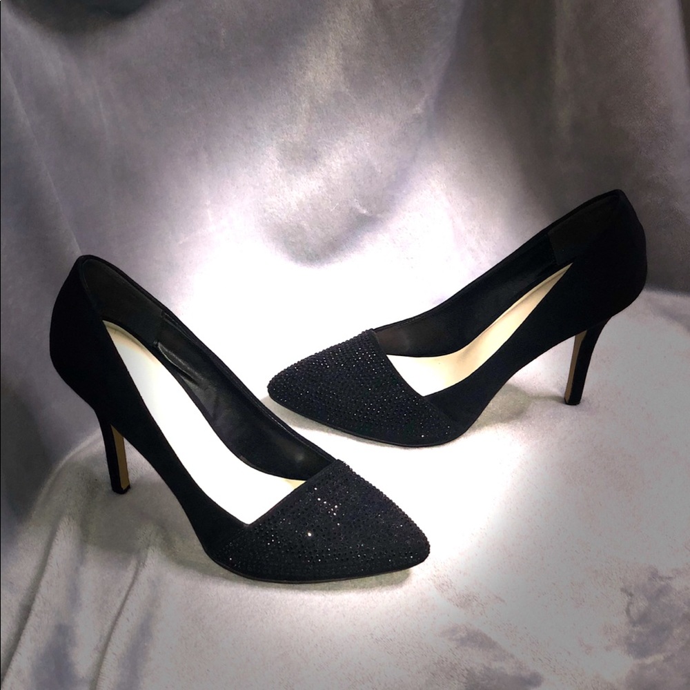 Woman’s Shoes